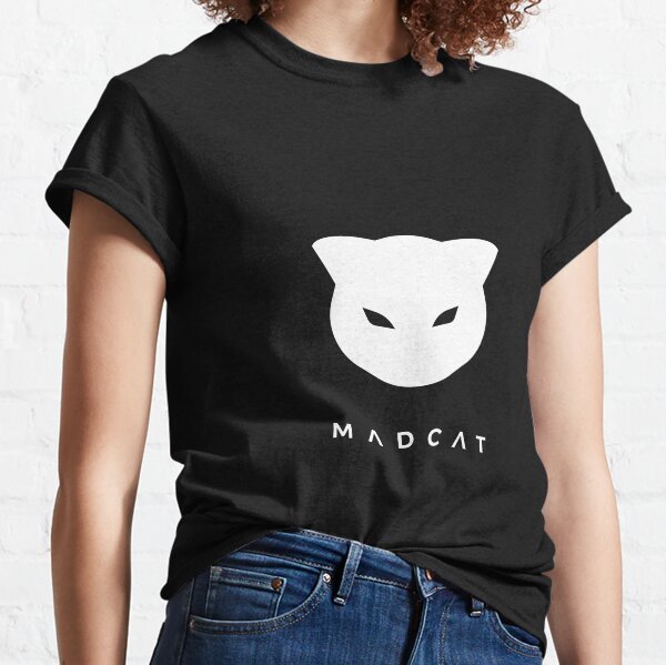 madcat Classic T-Shirt