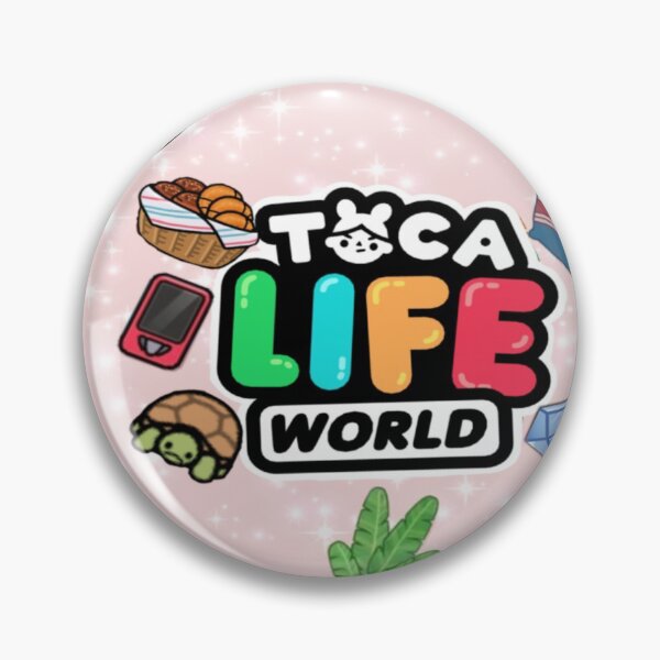Item preview, Toca boca designed and sold by laourajane.