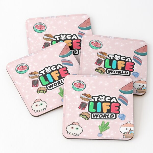 Item preview, Toca boca designed and sold by laourajane.