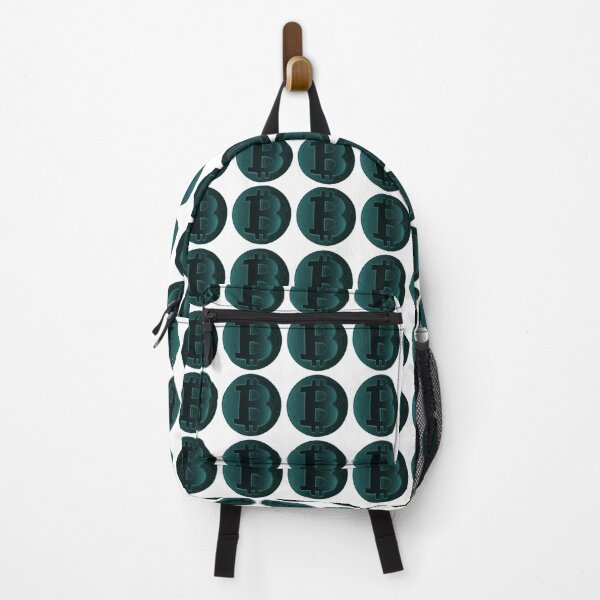 Item preview, Aqua Bitzsphere Bitcoin Small Multi-pack designed and sold by xprshnz-designs.
