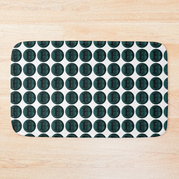 Item preview, Aqua Bitzsphere Bitcoin Small Multi-pack designed and sold by xprshnz-designs.