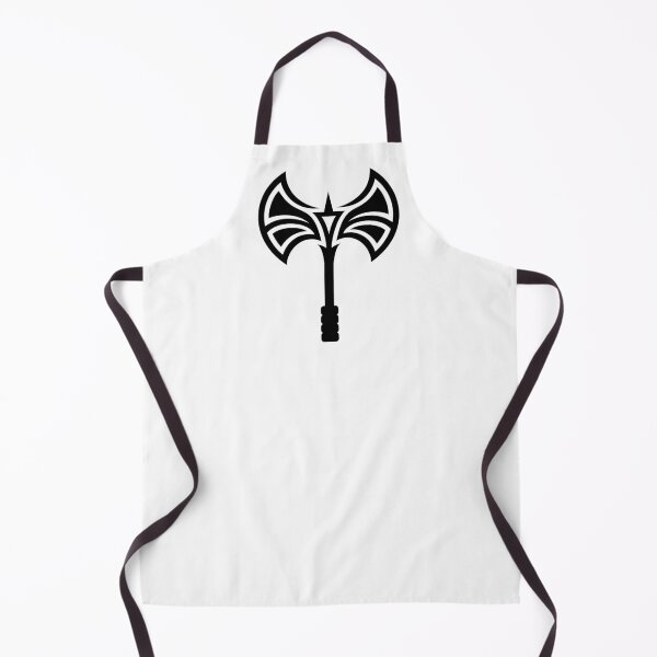 Item preview, Lesbian Labrys Uterus Stylized Symbol designed and sold by Sapphic Reality.