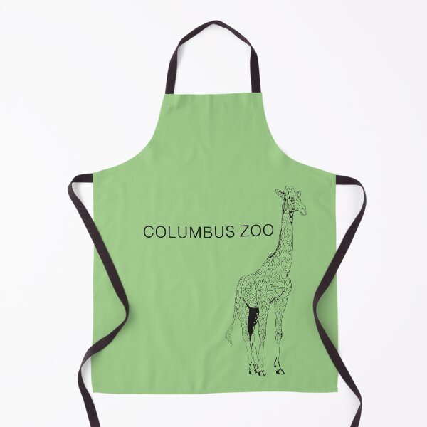 Item preview, Columbus zoo Essential T-shirt designed and sold by Eartstudio.