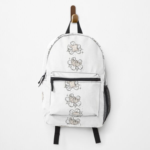 Item preview, Floral Bakery - Monotone designed and sold by Molly-Lenore.