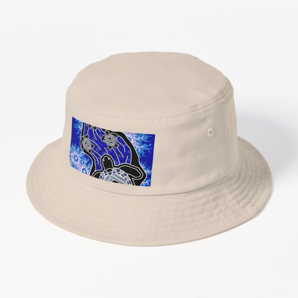Item preview, Bucket Hat designed and sold by HogarthArts.