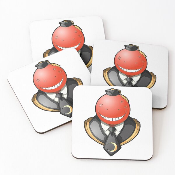 Item preview, Assassination Classroom designed and sold by bestsensei123.