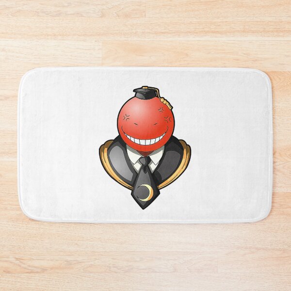 Item preview, Assassination Classroom designed and sold by bestsensei123.