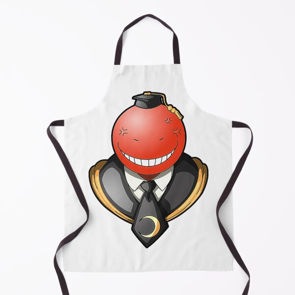 Item preview, Assassination Classroom designed and sold by bestsensei123.