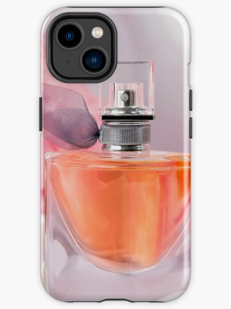 Elegant Perfume Bottle  iPhone Case for Sale by newburyboutique