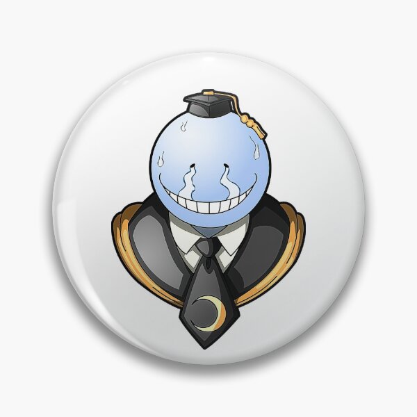 Item preview, Assassination Classroom designed and sold by bestsensei123.