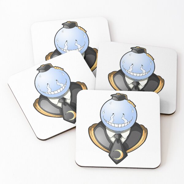 Item preview, Assassination Classroom designed and sold by bestsensei123.