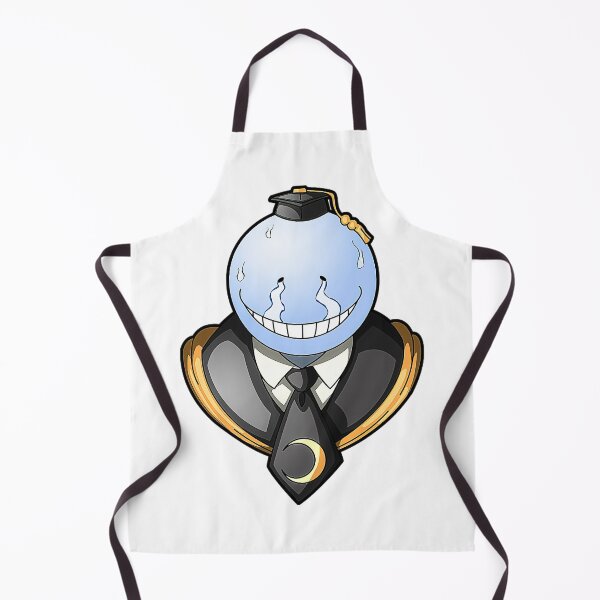 Item preview, Assassination Classroom designed and sold by bestsensei123.