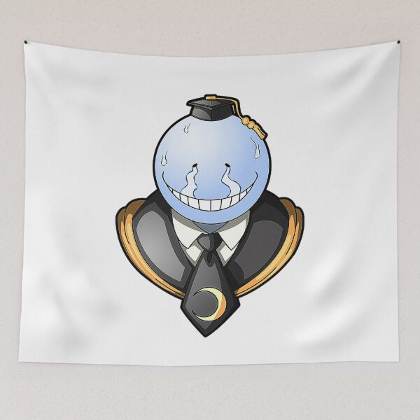 Item preview, Assassination Classroom designed and sold by bestsensei123.