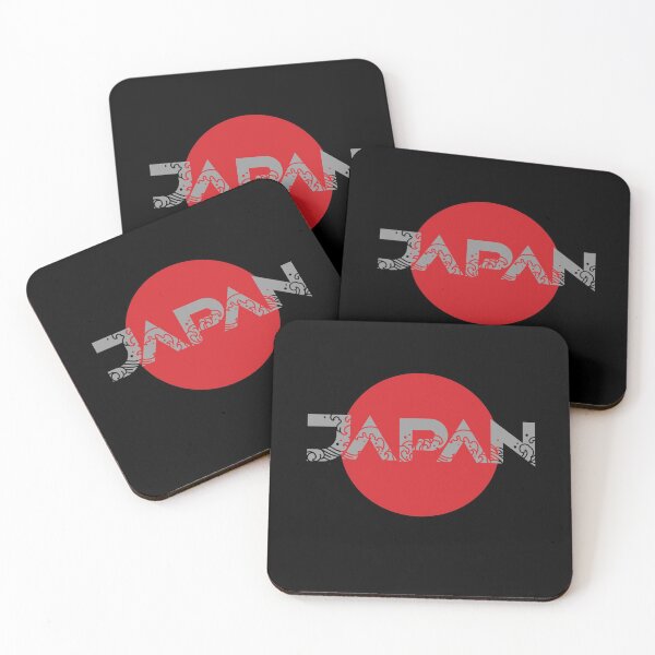 Item preview, Japanese Design Rising Sun designed and sold by miyagifactory.