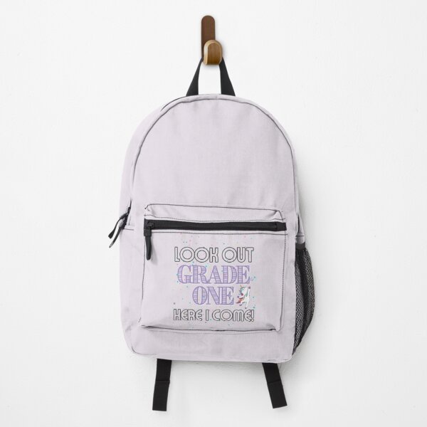 Item preview, MerchHaus - Look Out Grade One, Here I Come!  designed and sold by MerchHaus.