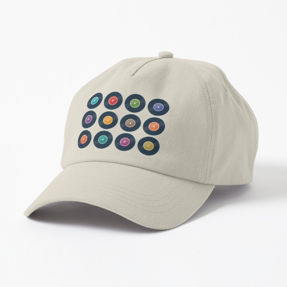 Item preview, Dad Hat designed and sold by daisy-beatrice.
