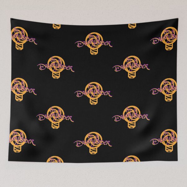 Item preview, finding dreams  designed and sold by TarwaterUri.