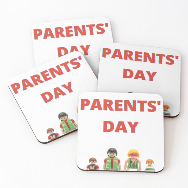 Item preview, National Parents' Day designed and sold by PB-Sandwich.