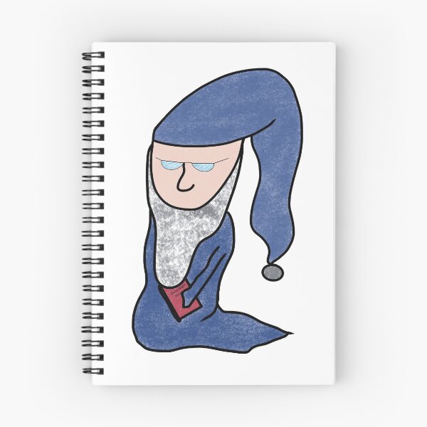Item preview, Story Gnome designed and sold by DesignsByGnome.