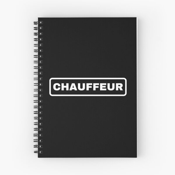 Item preview, CHAUFFEUR designed and sold by T-shirtgallery.