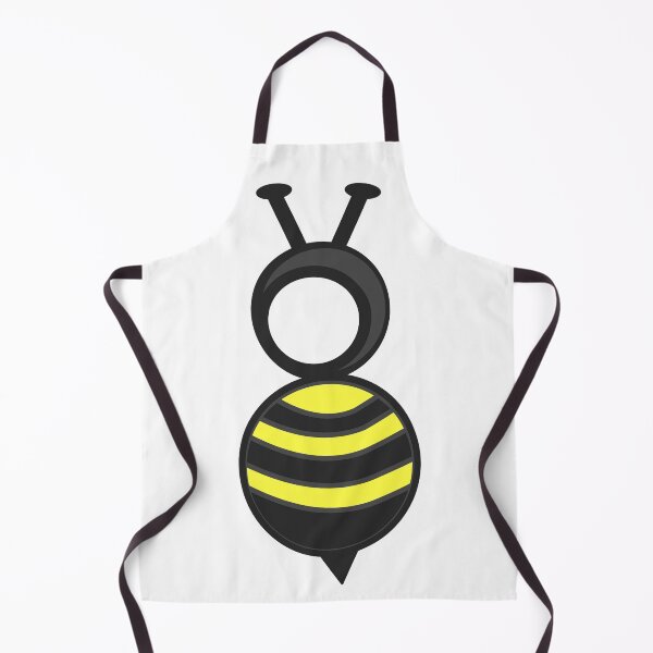 Item preview, Hubbie Bumblebee, Cute Robot Explorer Bee designed and sold by MoePark.