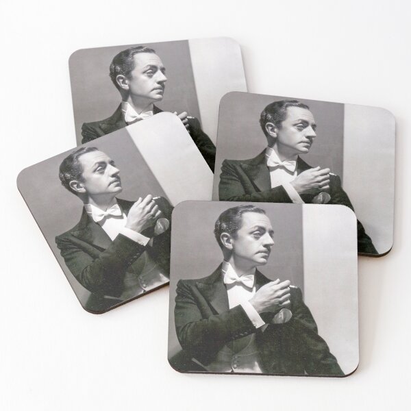 Item preview, William Powell smoking designed and sold by Leafyblues.