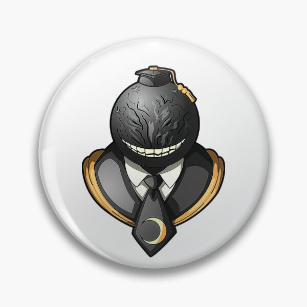 Item preview, Assassination Classroom designed and sold by bestsensei123.