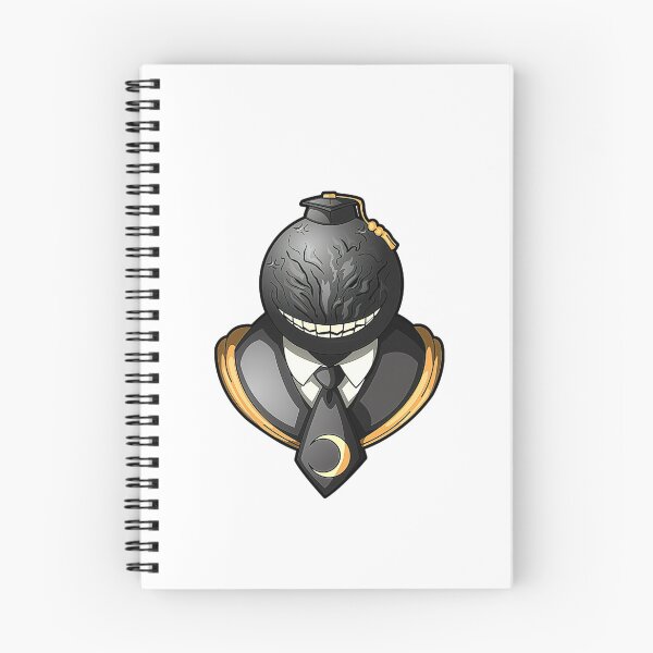 Item preview, Assassination Classroom designed and sold by bestsensei123.