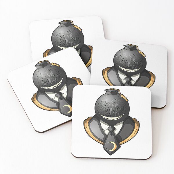 Item preview, Assassination Classroom designed and sold by bestsensei123.