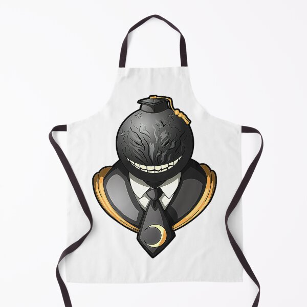 Item preview, Assassination Classroom designed and sold by bestsensei123.