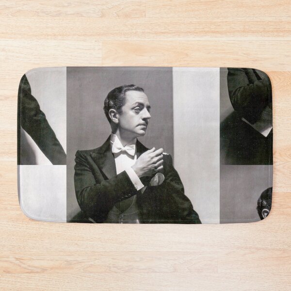 Item preview, William Powell smoking designed and sold by Leafyblues.