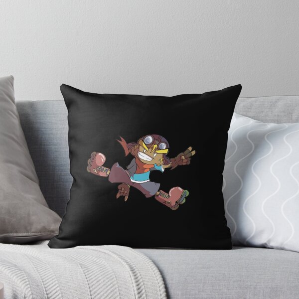 Item preview, Skiddz McKenzie  designed and sold by JhiaSinglet.