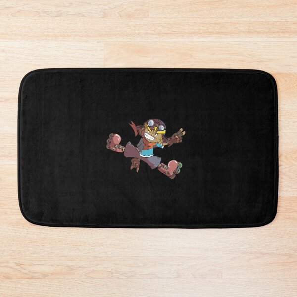 Item preview, Skiddz McKenzie  designed and sold by JhiaSinglet.