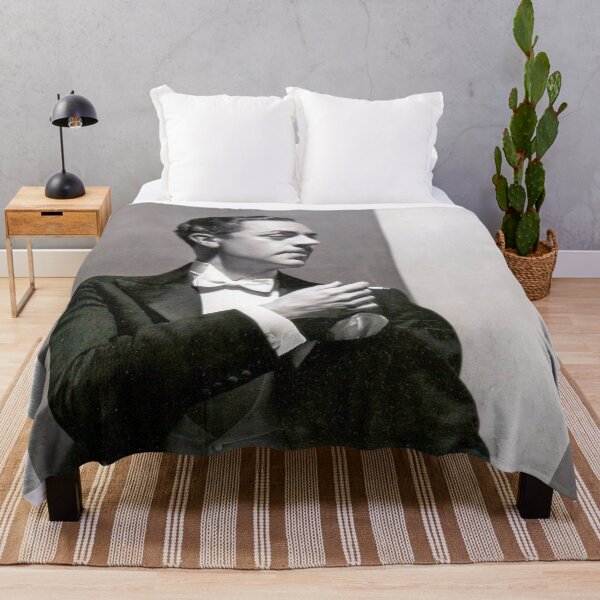 Item preview, William Powell smoking designed and sold by Leafyblues.