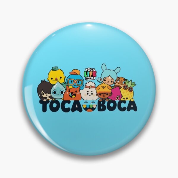 Item preview, Toca boca designed and sold by laourajane.