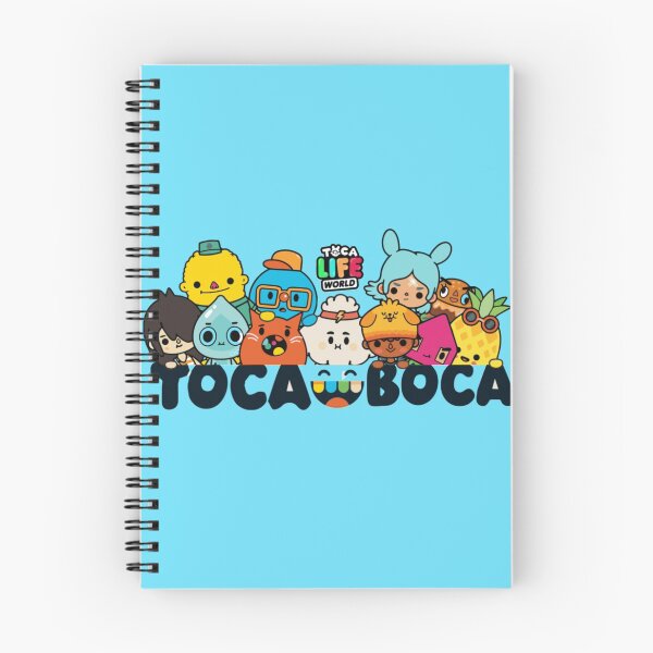 Item preview, Toca boca designed and sold by laourajane.