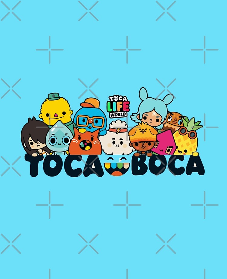 Free download 110 Toca boca things ideas toca boca life create your own  world 1200x1200 for your Desktop Mobile  Tablet  Explore 29 Toca Boca  Girl Wallpapers  Hell Girl Wallpaper