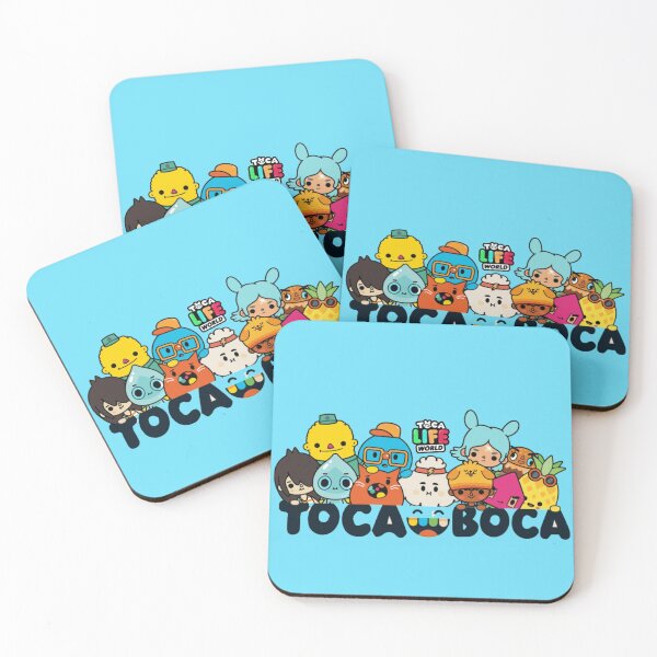 Item preview, Toca boca designed and sold by laourajane.