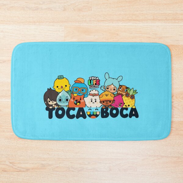 Item preview, Toca boca designed and sold by laourajane.