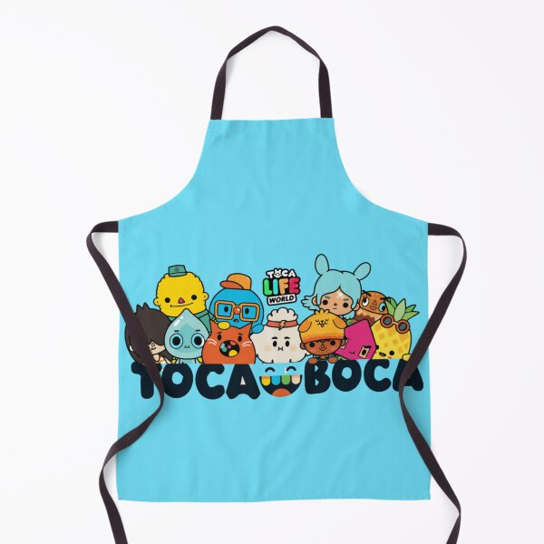 Item preview, Toca boca designed and sold by laourajane.