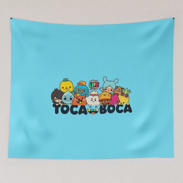 Item preview, Toca boca designed and sold by laourajane.