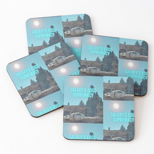 Item preview, Galaxy's Edge Supremacy  designed and sold by JadeEye.