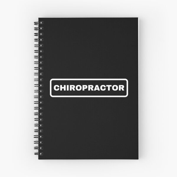 Item preview, CHIROPRACTOR designed and sold by T-shirtgallery.