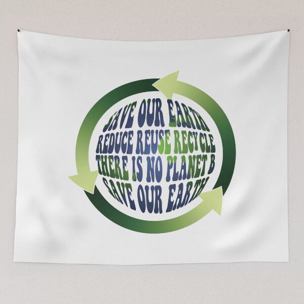 Item preview, Save Our Earth designed and sold by knuss.