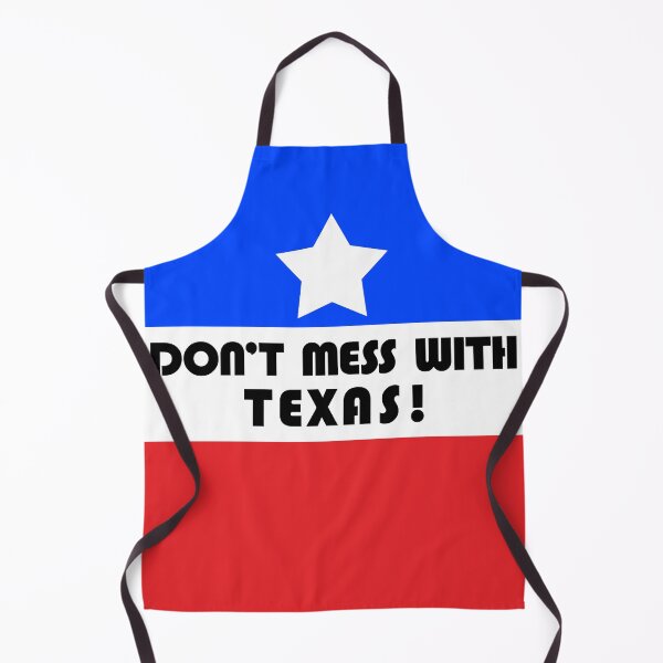 Item preview, Don't Mess With Texas! designed and sold by S-NettiThings.
