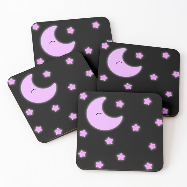 Item preview, Sleepy Moon designed and sold by LittleThings99.