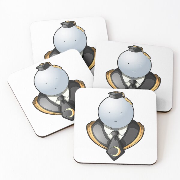 Item preview, Assassination Classroom designed and sold by bestsensei123.