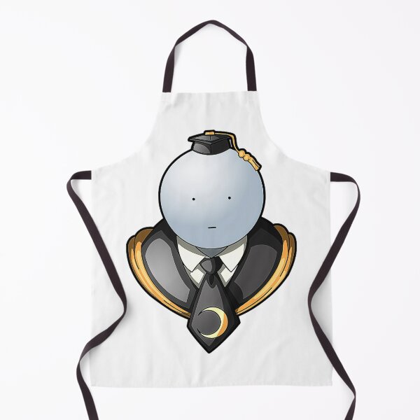 Item preview, Assassination Classroom designed and sold by bestsensei123.