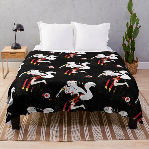 Item preview, Touhou - Momiji Inubashiri designed and sold by JhiaSinglet.