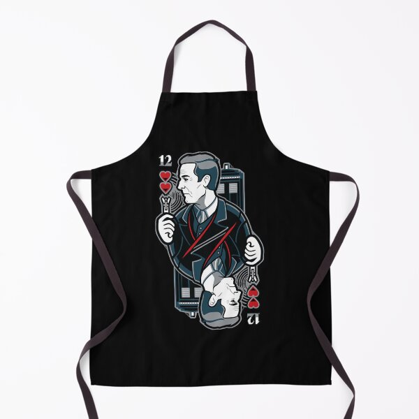 Item preview, 12th of Hearts designed and sold by Camaron15.
